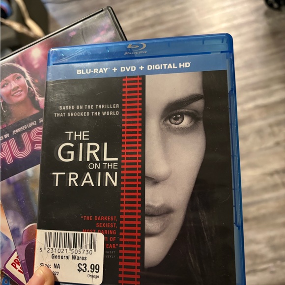 Assorted Movie DVD Collection - Picture 2 of 5